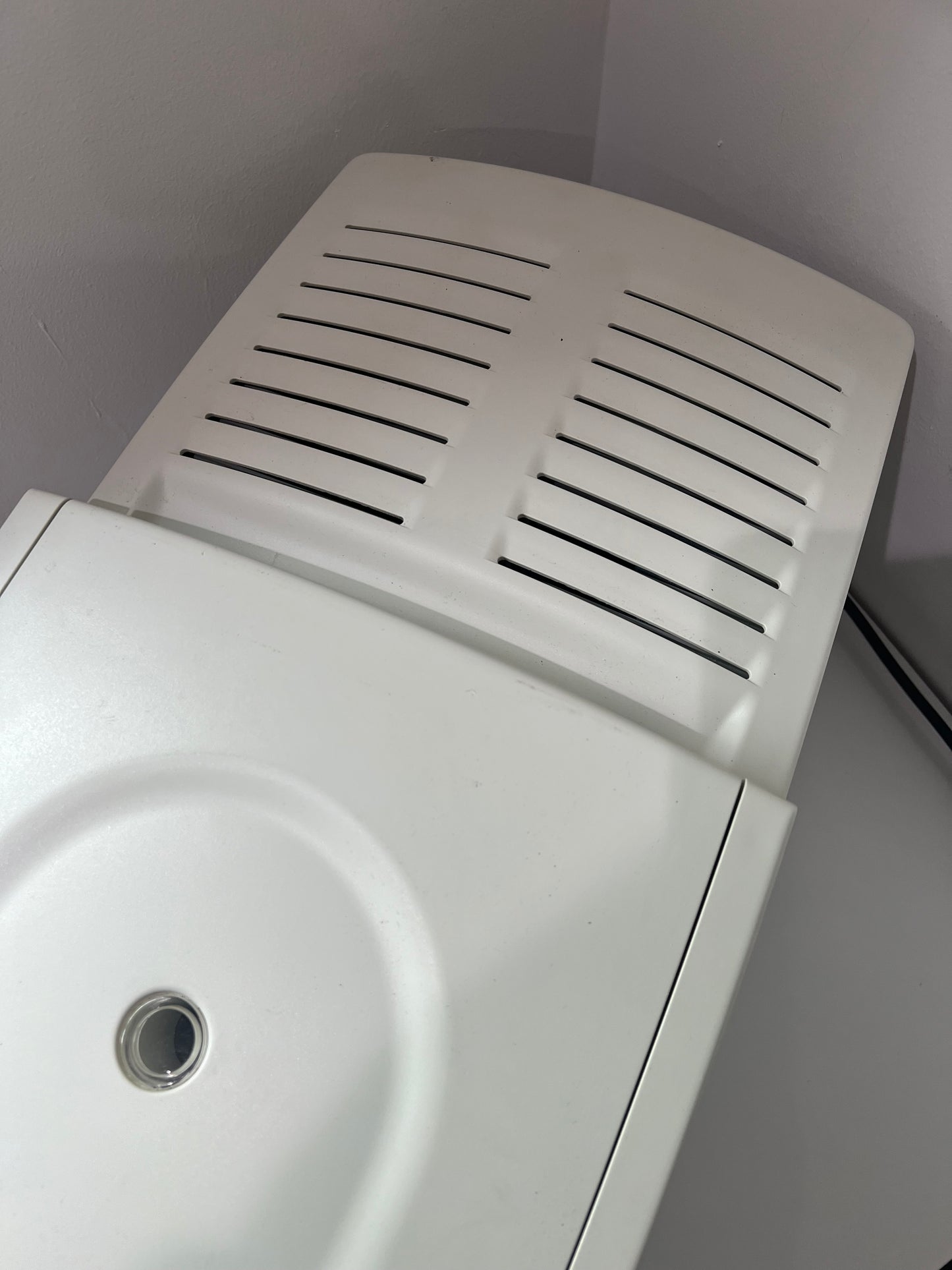 Beckman Microfuge 20R Pre Owned Refrigerated Microcentrifuge