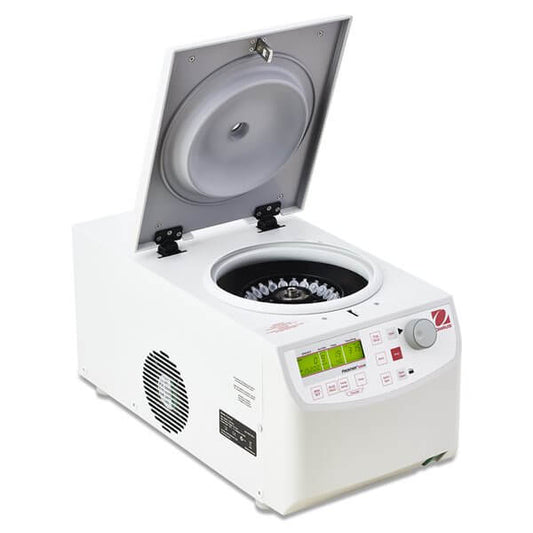 Ohaus Frontier 5513R Refrigerated Micro Centrifuge
